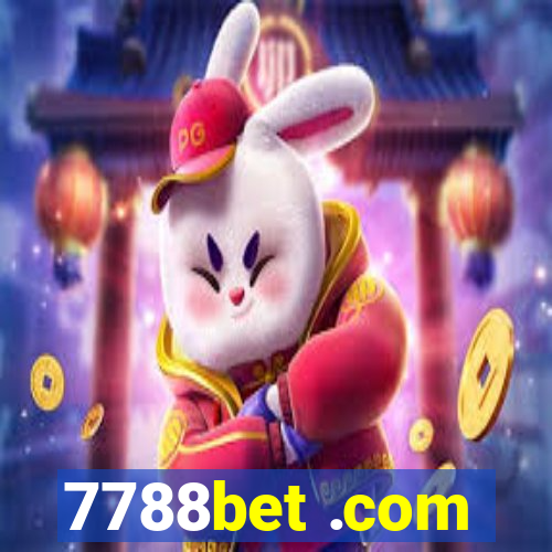 7788bet .com